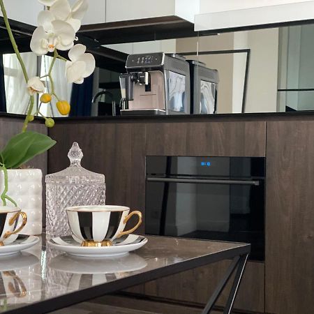 Modern And Luxury Apartment In The Center Of קובנה מראה חיצוני תמונה