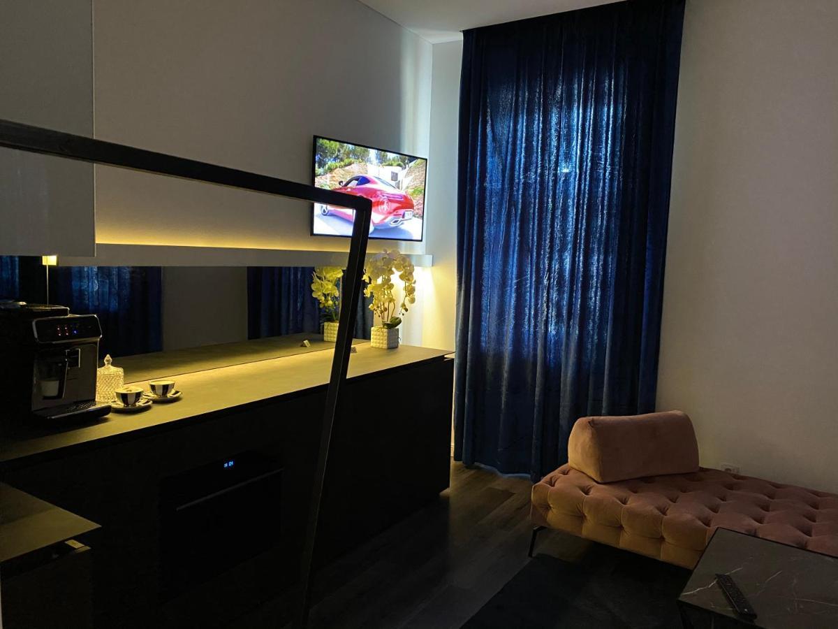 Modern And Luxury Apartment In The Center Of קובנה מראה חיצוני תמונה