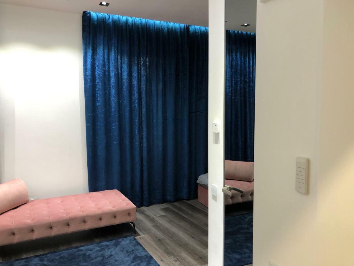 Modern And Luxury Apartment In The Center Of קובנה מראה חיצוני תמונה