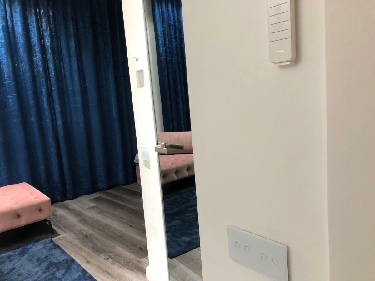 Modern And Luxury Apartment In The Center Of קובנה מראה חיצוני תמונה