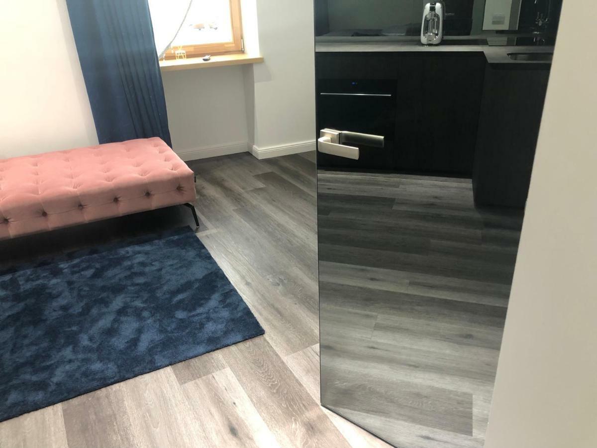 Modern And Luxury Apartment In The Center Of קובנה מראה חיצוני תמונה