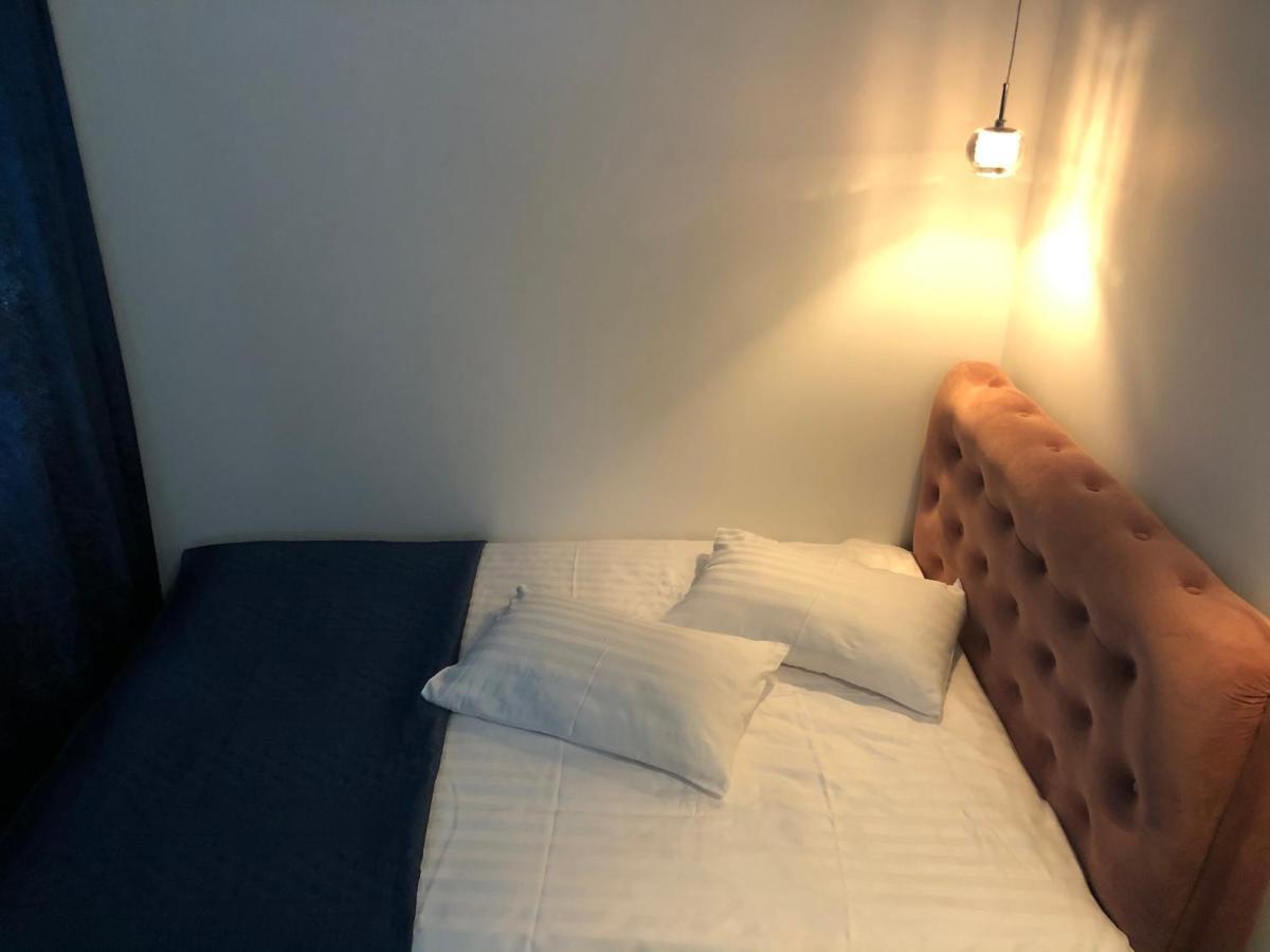 Modern And Luxury Apartment In The Center Of קובנה מראה חיצוני תמונה