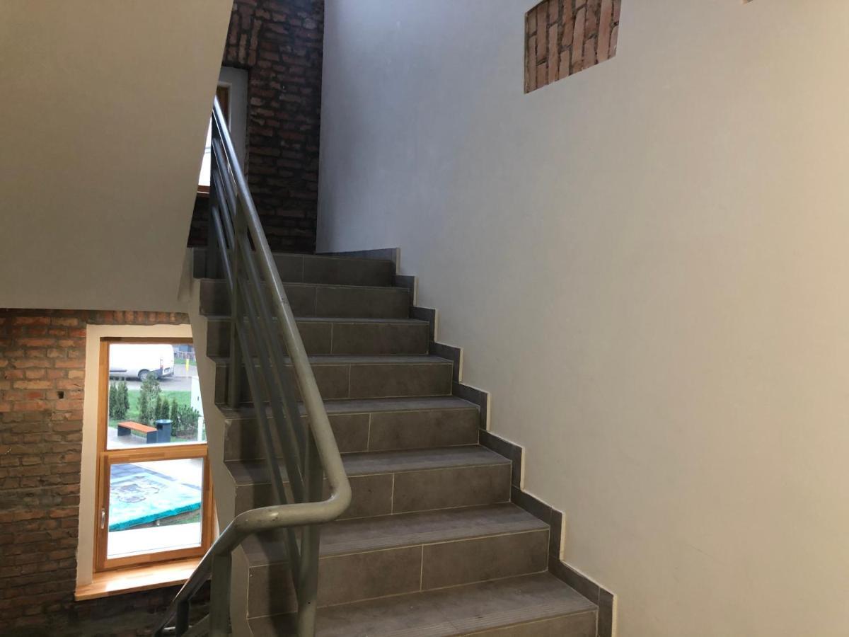 Modern And Luxury Apartment In The Center Of קובנה מראה חיצוני תמונה